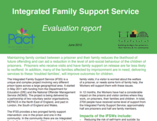 Integrated Family Support