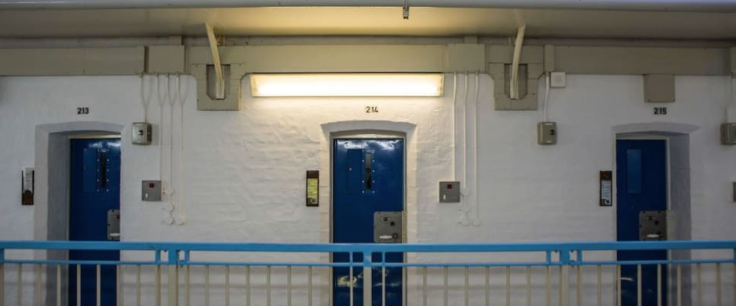 Pact Responds To Announcement Of 500 New Prison Places For Women