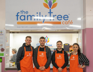 Pact Family Tree Cafe Listing