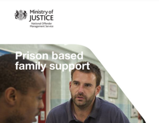 Prison Based Family Support
