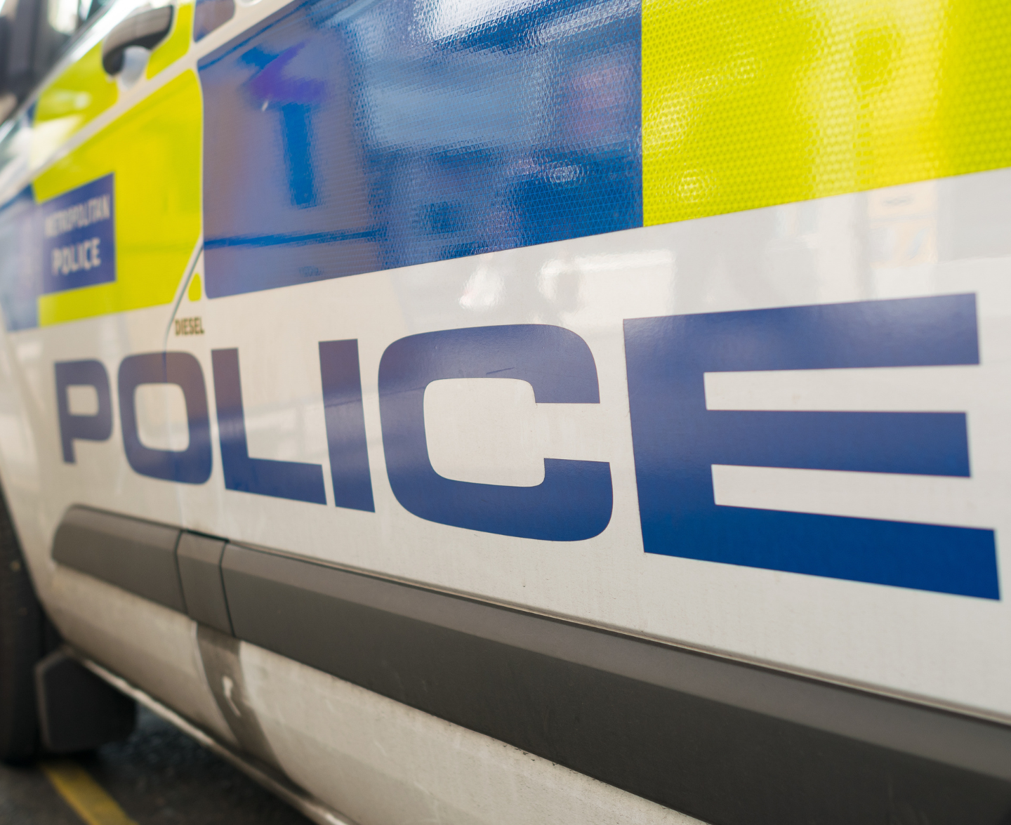 Support For Police