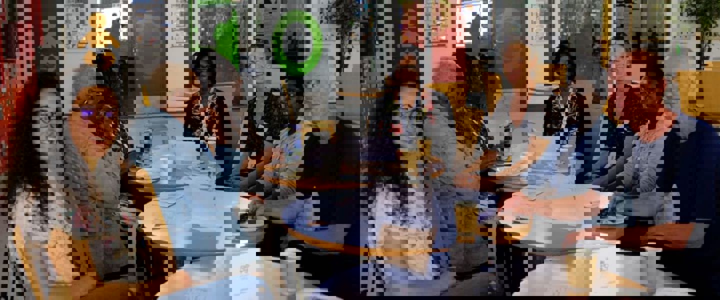 Volunteers Week 2023