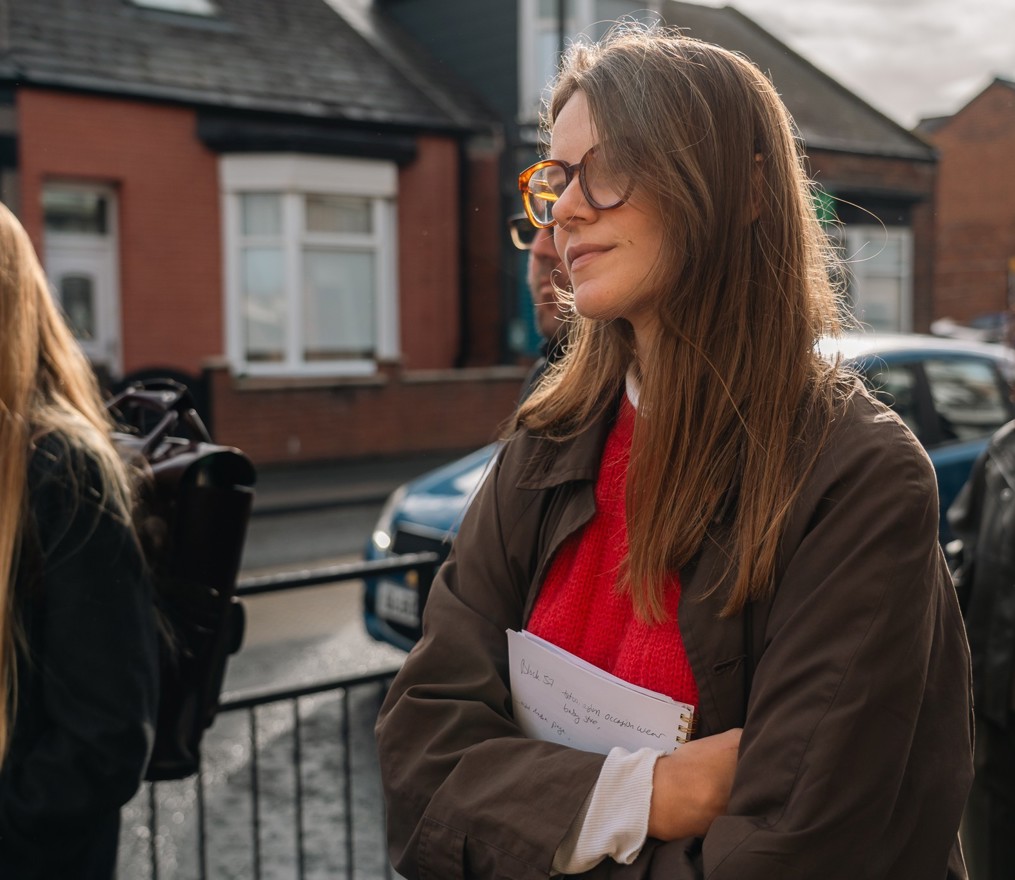 Ruby Frankland Profile Picture 2