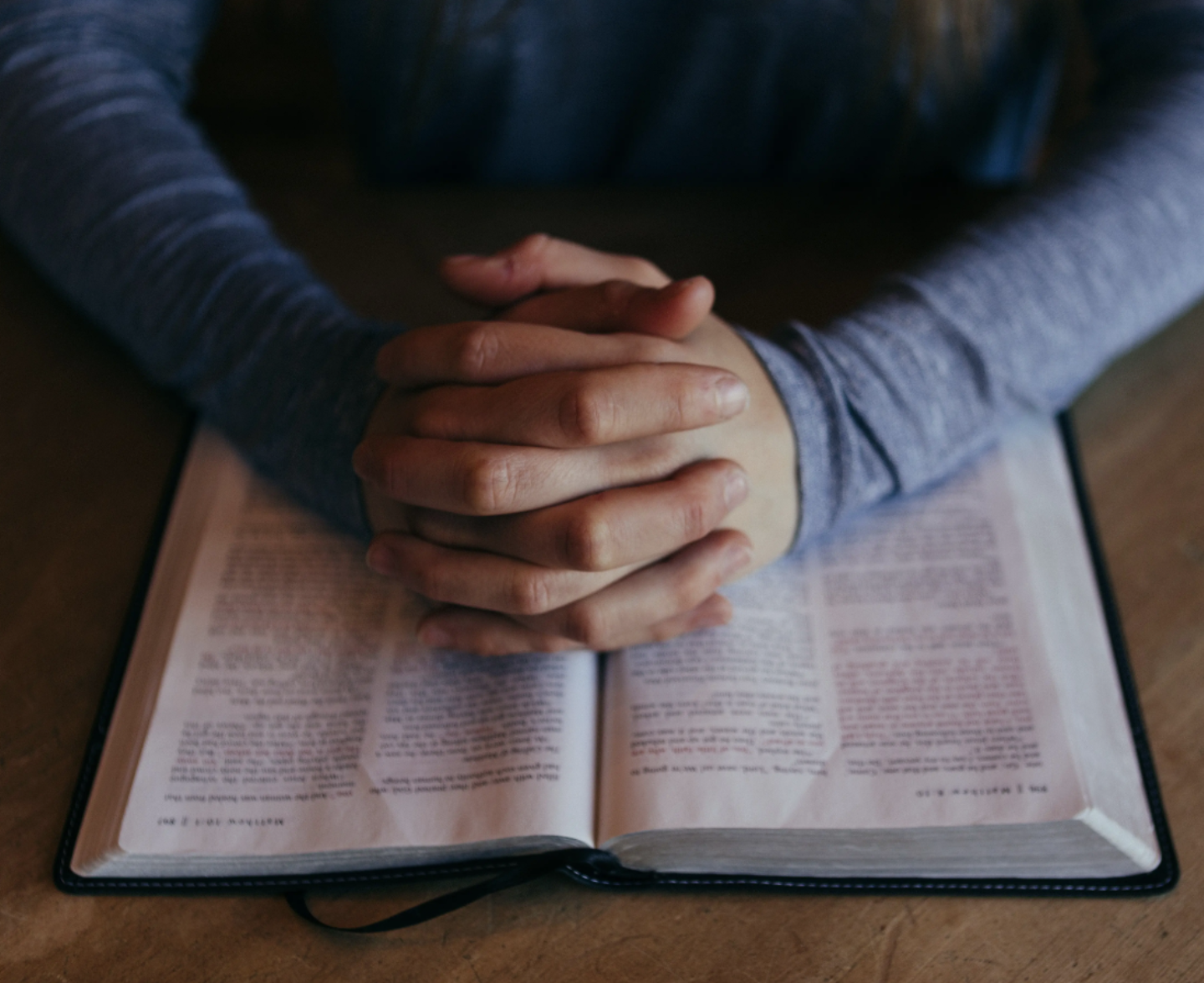 Prayer And Resources