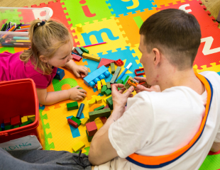 Pact Welcomes New Data On Children With A Parent In Prison (1)