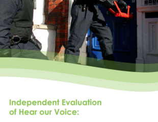 Hear Our Voice