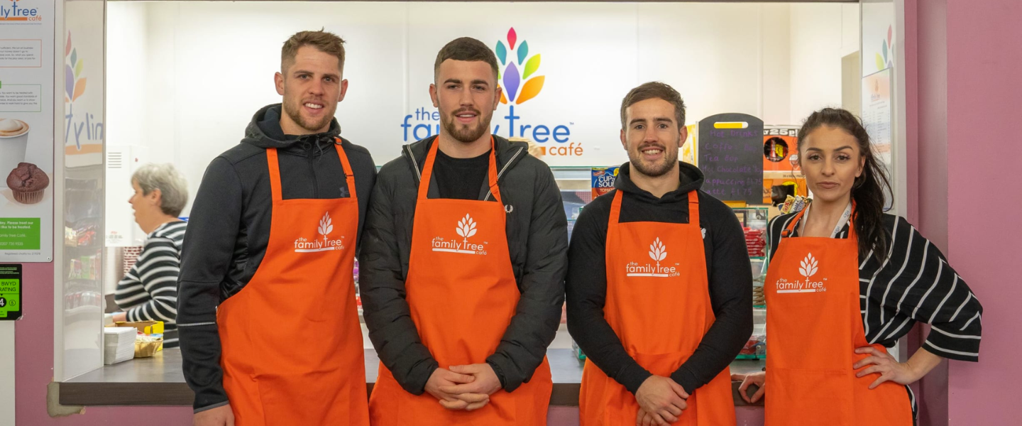 Pact Family Tree Cafe Article