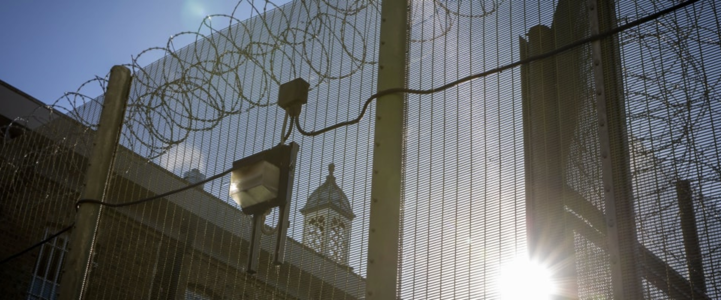 Involving Families In Prison Healthcare Would Save Lives And Cut Crime New Report