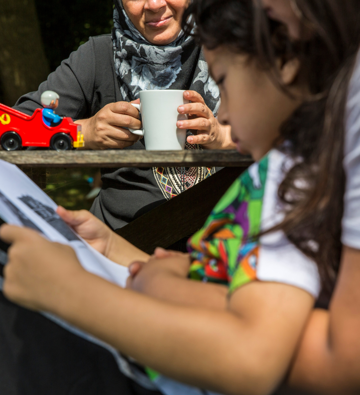 Family Literacy In Prisons (1)