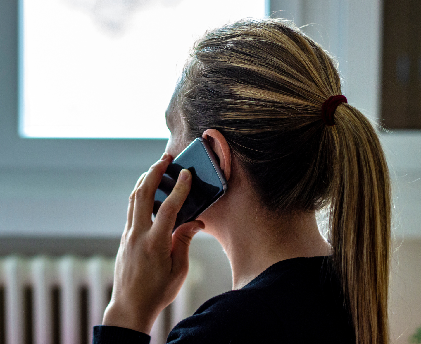 Prisoners' Families Helpline