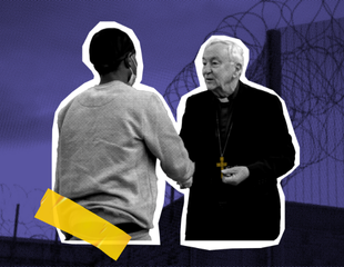 Churches Call On Government To Join Forces In Fixing Britain’S Broken Justice System (2)