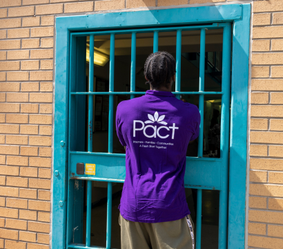 Reasons to volunteer