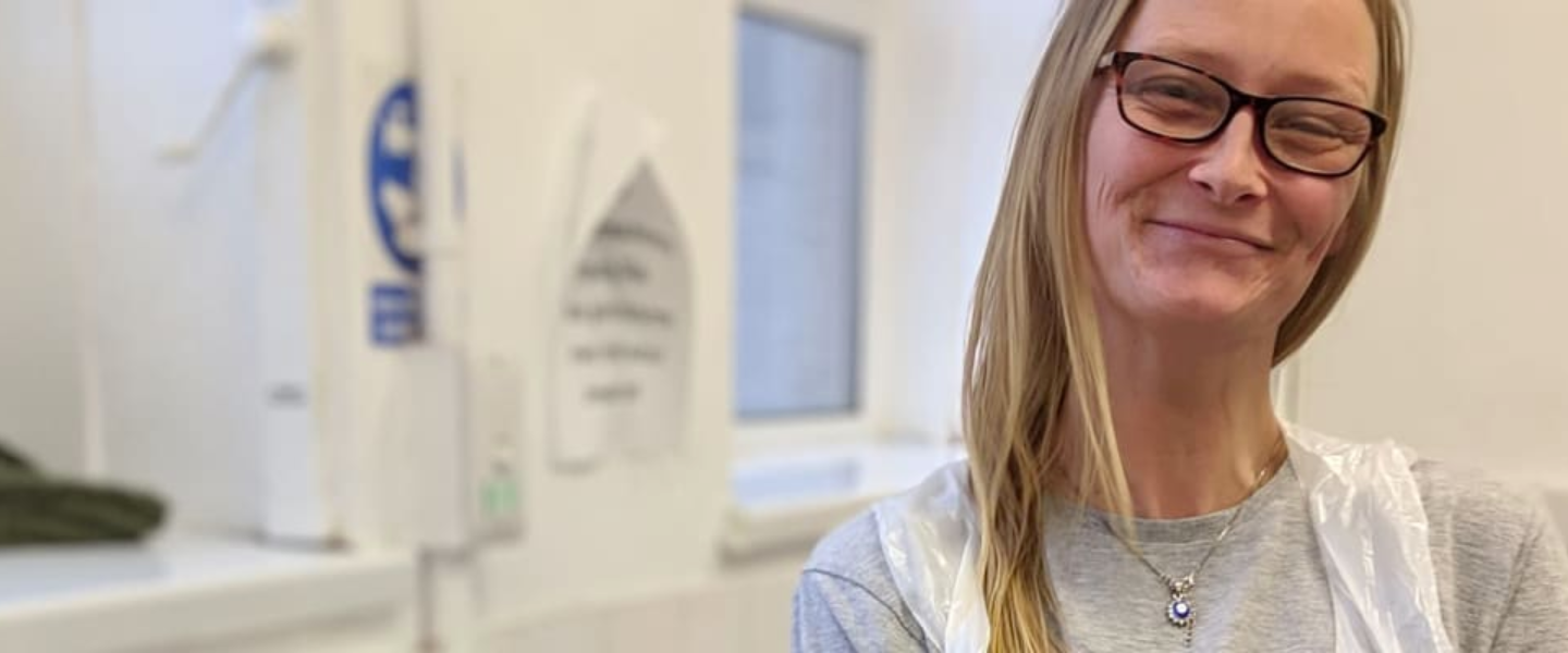 Pact Joins Forces To Help End Homelessness In Swansea And Neath Port Talbot