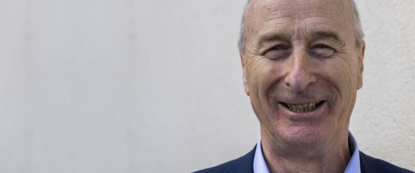 An Interview With Phil Taylor