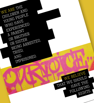 Our Voice Charter