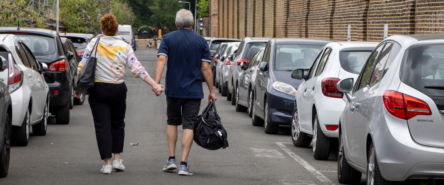 Early Release Scheme Is Welcome But The Hard Work Starts Now To Prevent Prison Leavers From Reoffending (1)
