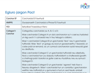 Welsh Jargon Buster Listing Image
