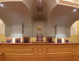 Pact CEO Welcomes Sentencing Bill, But Warns 'Serious Questions Remain'