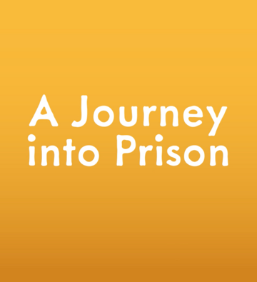 Journey Into Prison Thumbnail