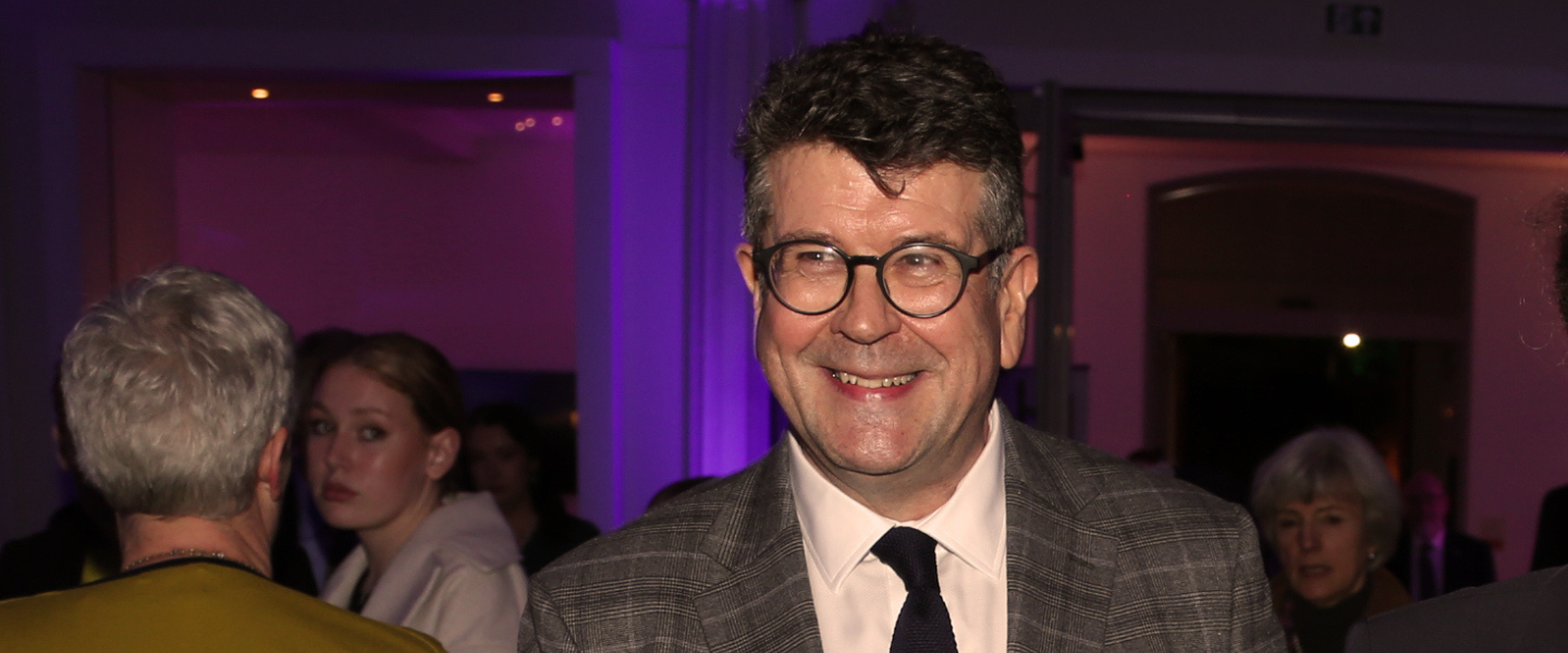 Pact CEO Awarded CBE In New Year’S Honours List (3)