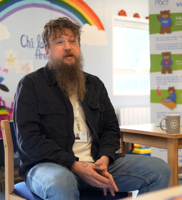 Student Placement Jon