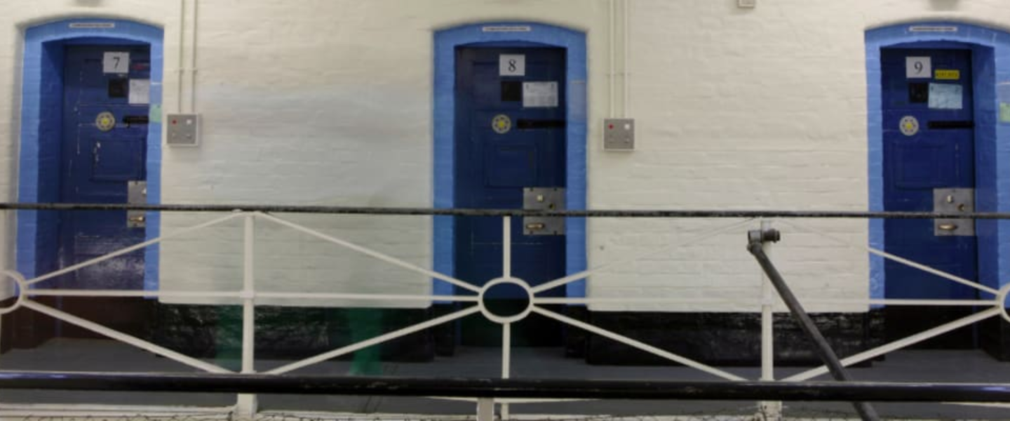 How To Mend Prisons’ Broken Resettlement Model