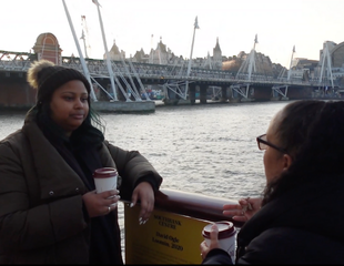 How Journeys To Freedom Sparked Systemic Change For Women Leaving Prison (1)