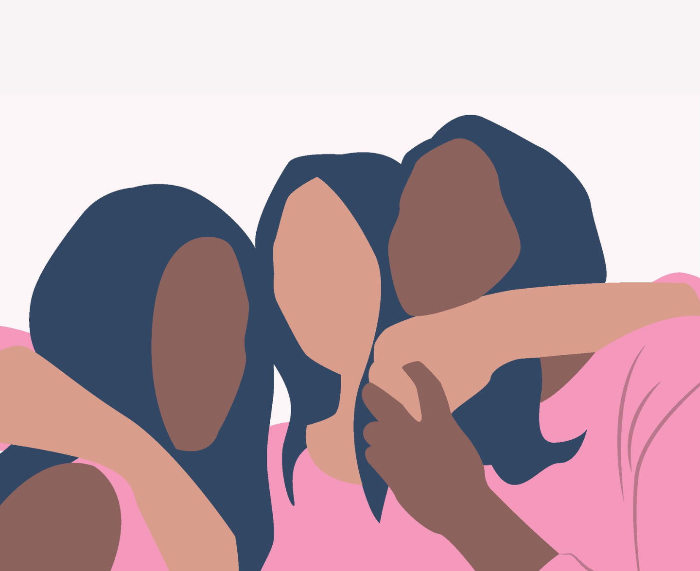 Women Flip The Script Banner