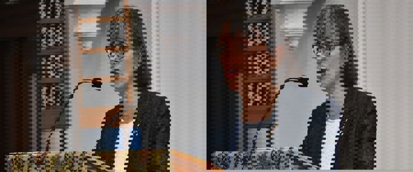 Pact’S Amazing Supporters Bring Prisoners' Sunday To Life