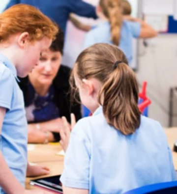 New Guidance For Welsh Schools To Support Children With A Parent In Prison (1)