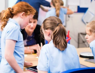 New Guidance For Welsh Schools To Support Children With A Parent In Prison (1)