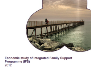 Economic Study Of IFS