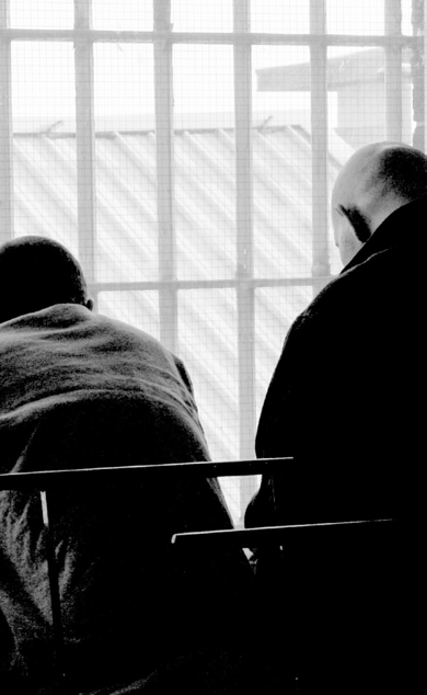An Ecumenical Approach To Criminal Justice Reform