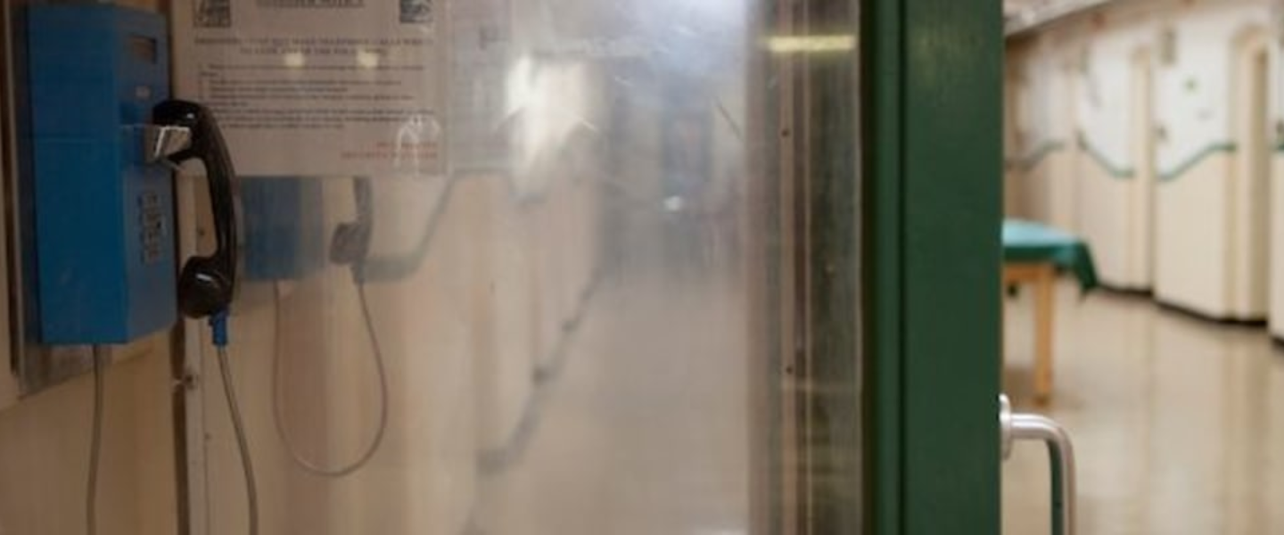 Pact CEO Condemns The News That The Government Is Considering Renting Prison Places Abroad (1)