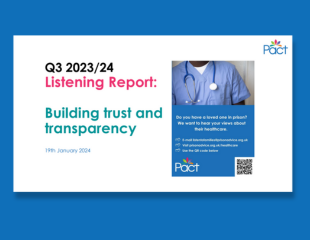 Listening Report 2023 24