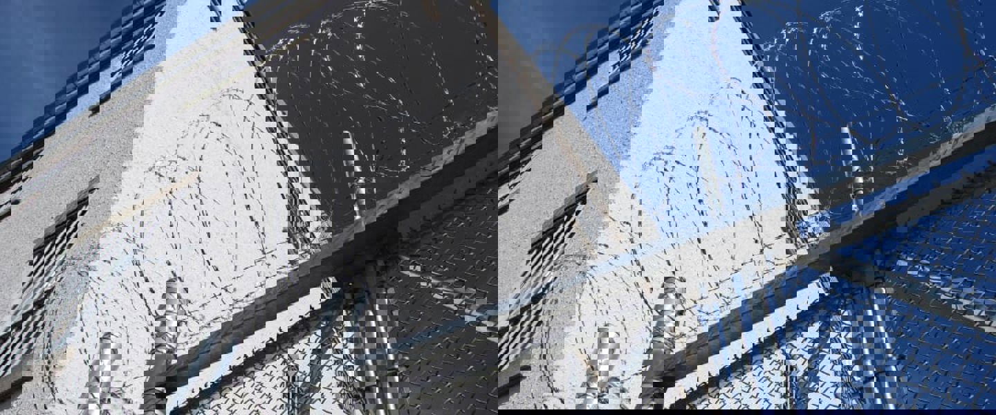 Pact Responds To New Plans To Reduce Pressure On Prison Spaces