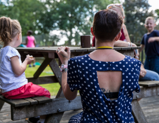 Early Years Toolkit Listing Image