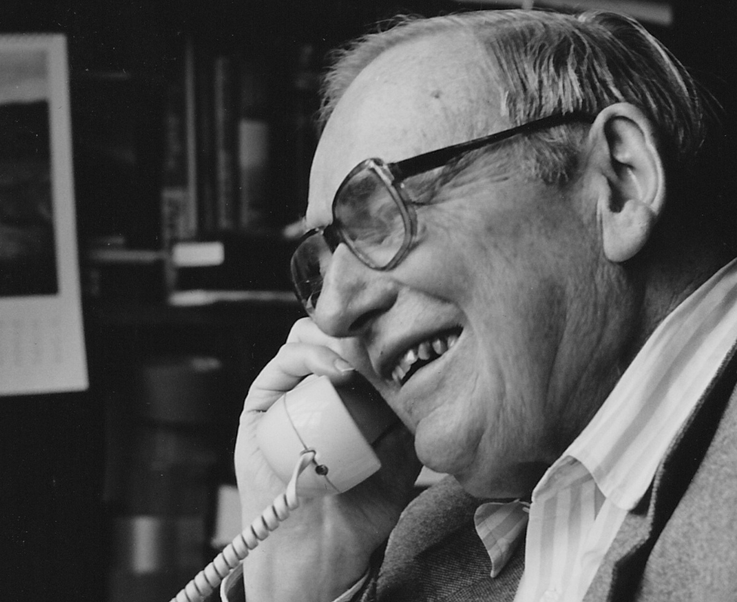 Sir Harold Hood Memorial Lectures