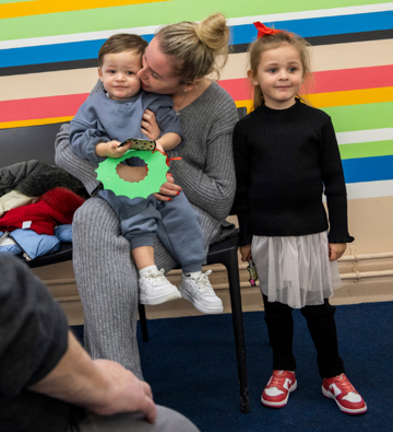 Why Support Children (1)
