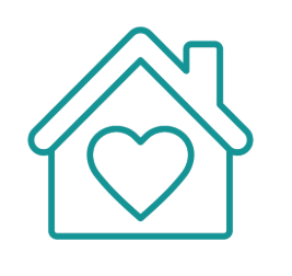 Resettlement Icon