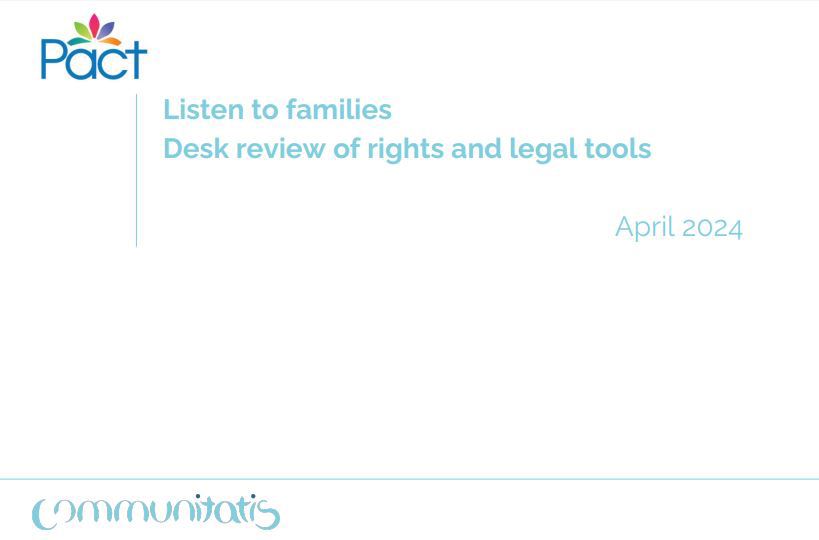 Rights And Legal Tools