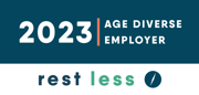 Age Diverse Employer 2023