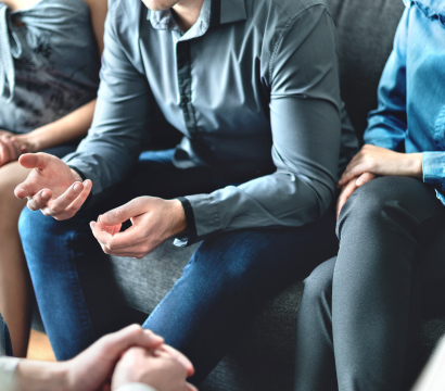 Ltf London Service Block