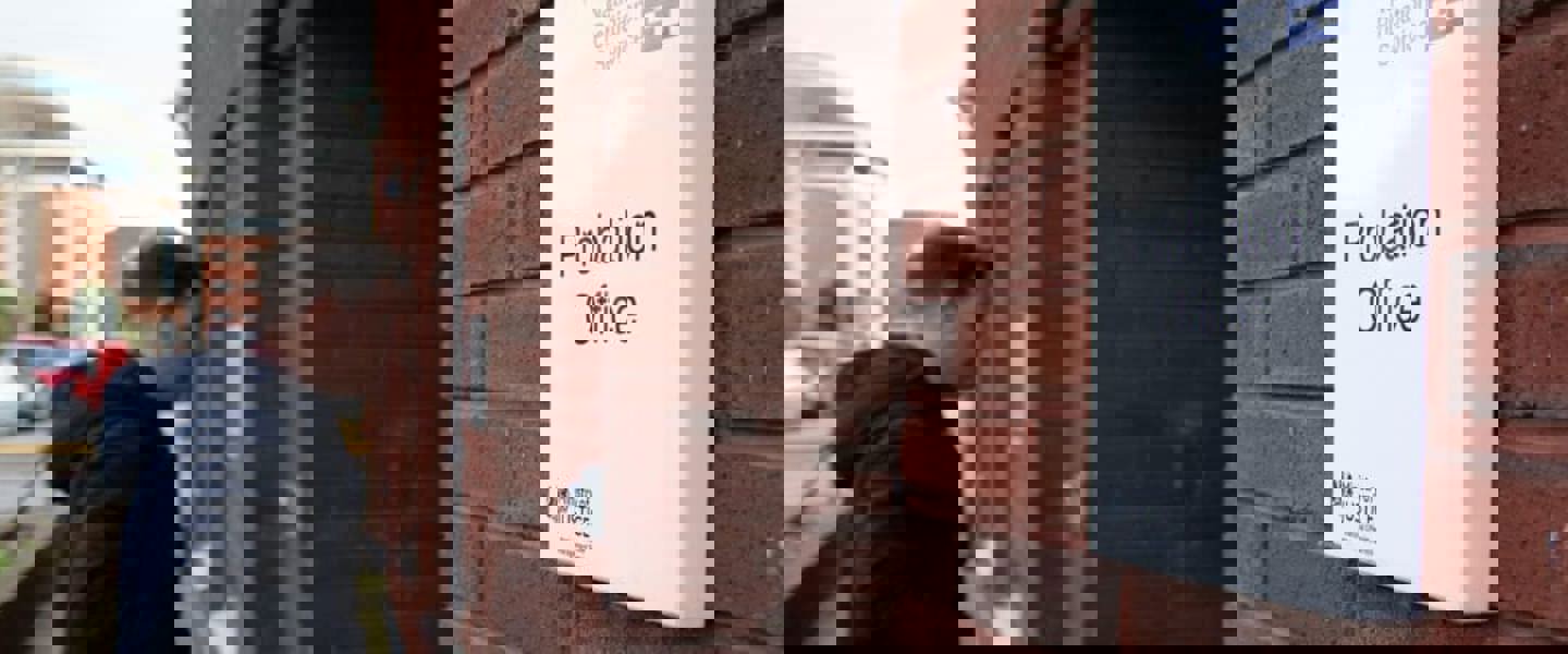 Pact CEO's Response To HMI Probation Annual Report