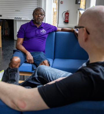 Volunteer Prison Visitors (1)