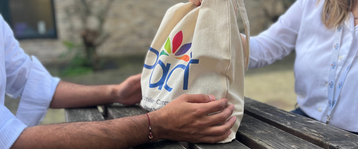 How Is Pact Supporting People Leaving Prison Under The Early Release Scheme (3)