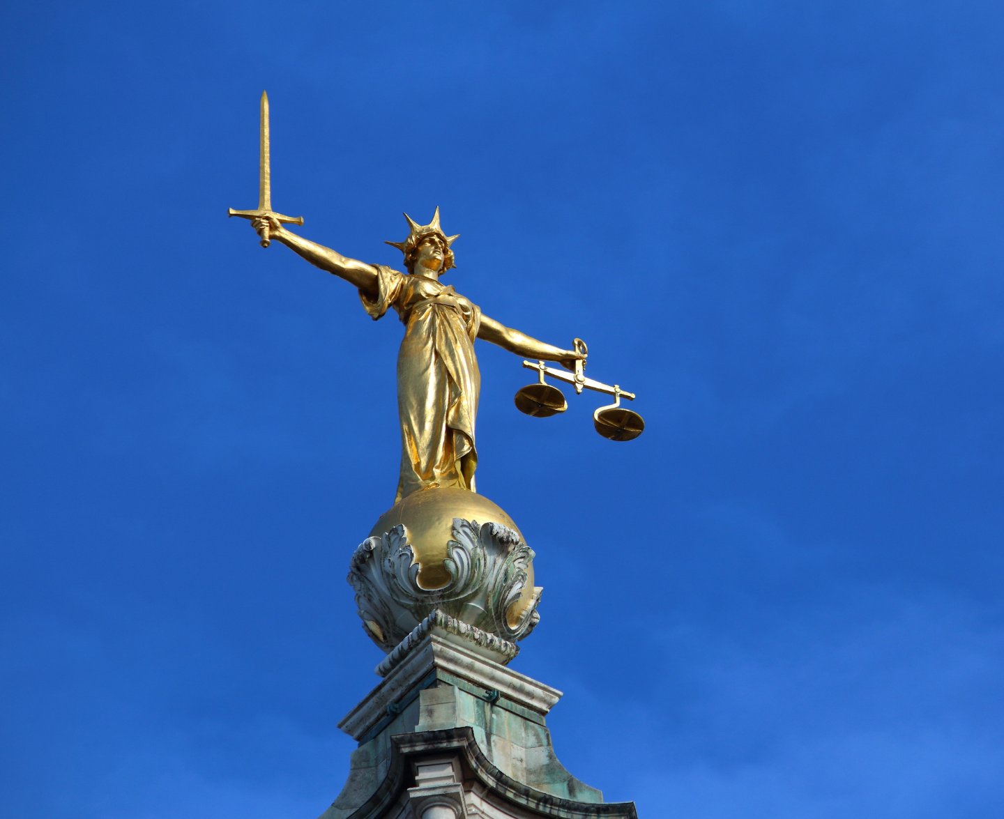 Court Support For Defendants Families