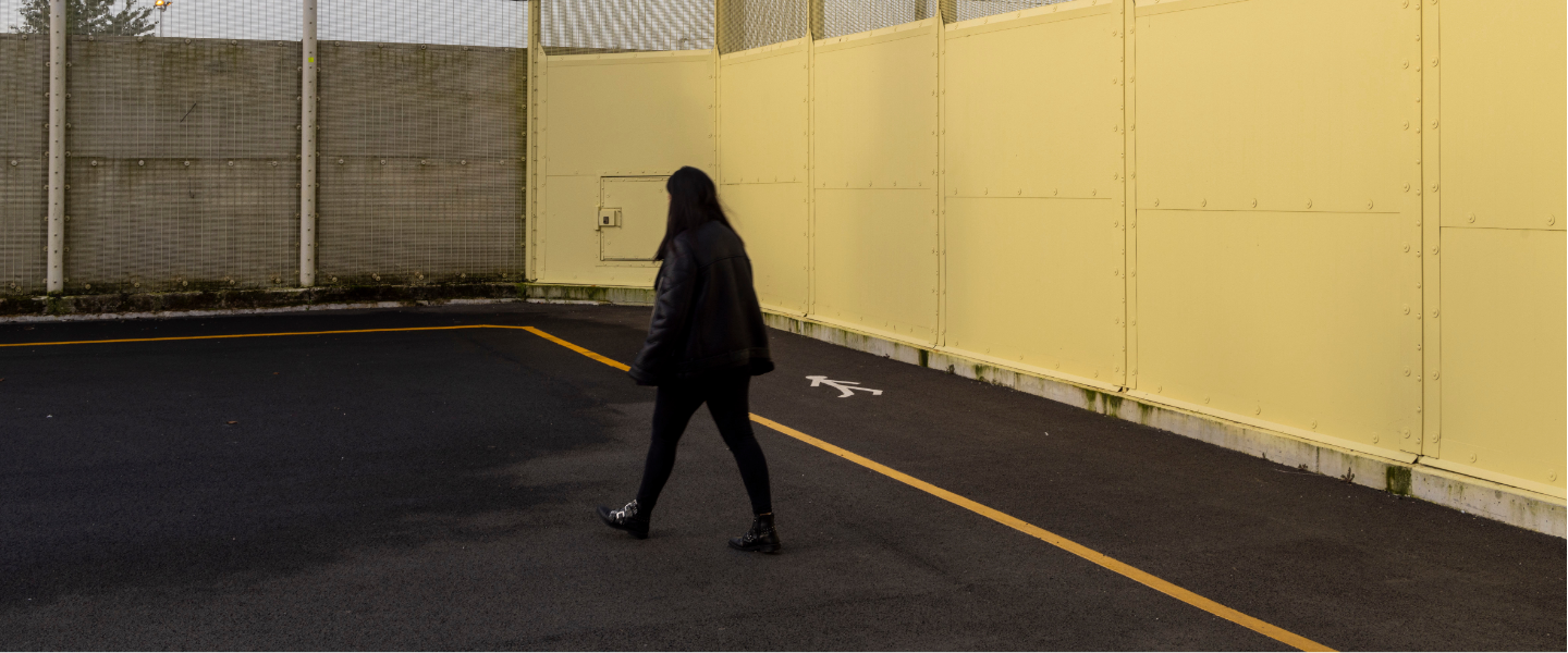 Pact Responds To Prisons Inspectorate Report On HMP Styal