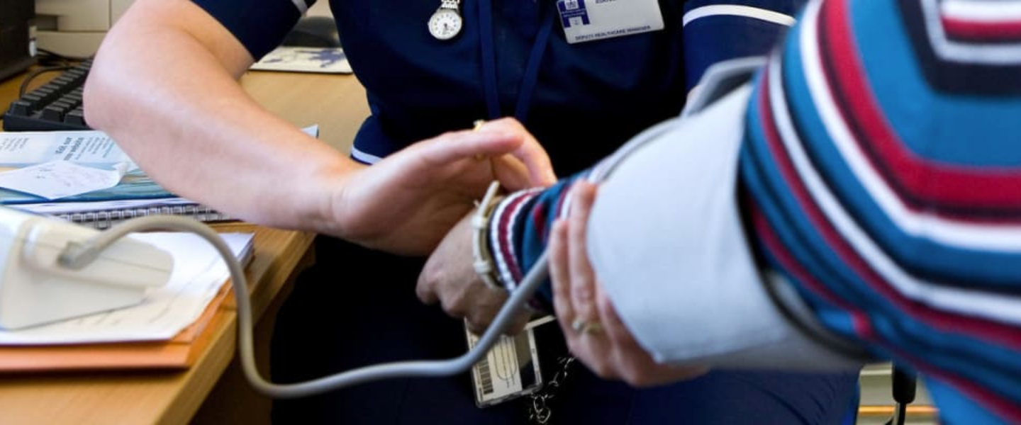 Families To Get More Of A Say In Shaping Prison Healthcare In London