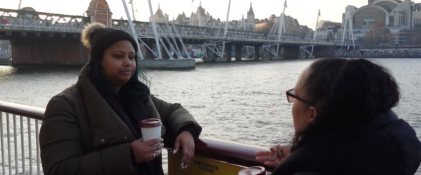 How Journeys To Freedom Sparked Systemic Change For Women Leaving Prison